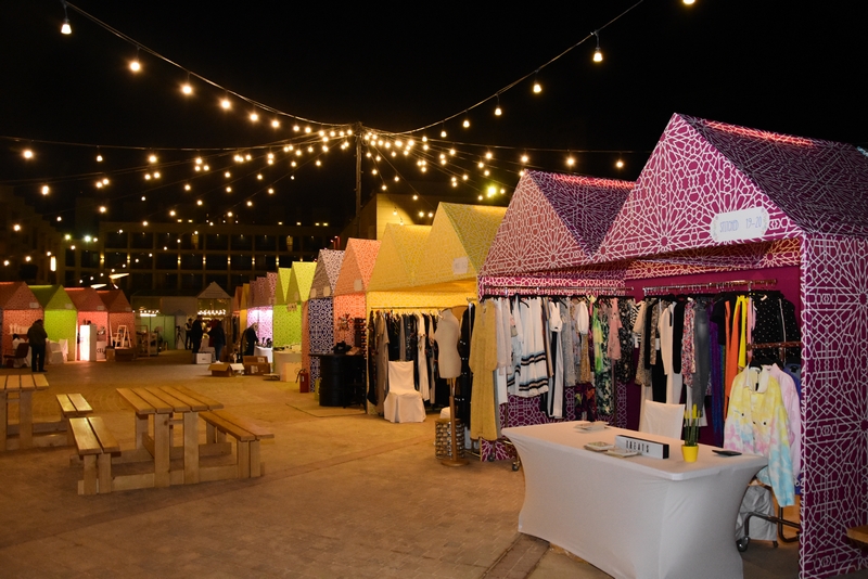 Ramadan at Coral Beach Hotel & Resort